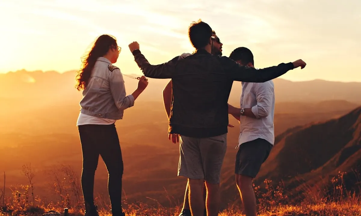350 Kata Kata Sadar Diri untuk Refleksi dan Motivasi Kehidupan