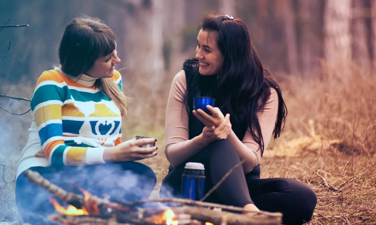 350 Kata Kata untuk Bestie yang Menyentuh Hati