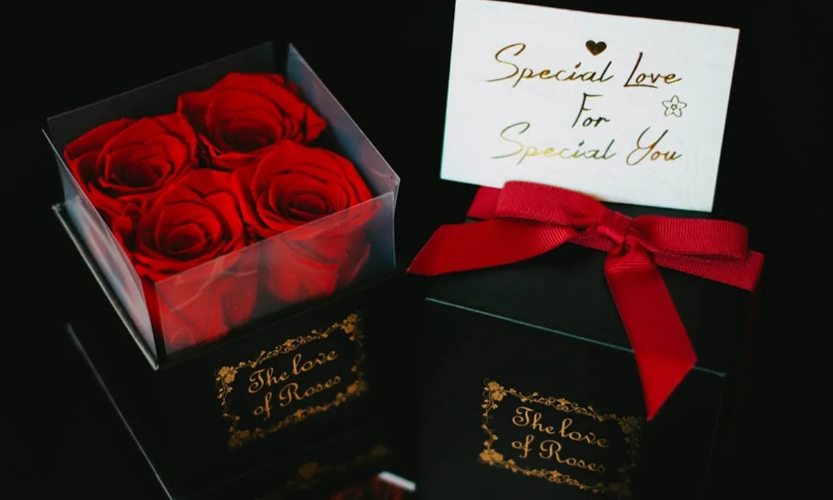 350 Kata Kata Valentine Romantis untuk Orang Tersayang