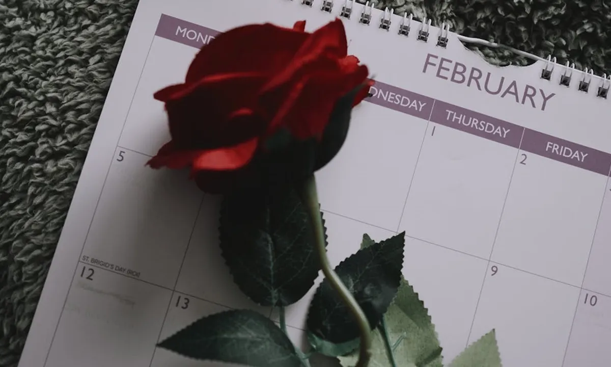 350 Kata Kata Valentine untuk Pacar yang Romantis dan Menyentuh, Sukses Bikin Baper!
