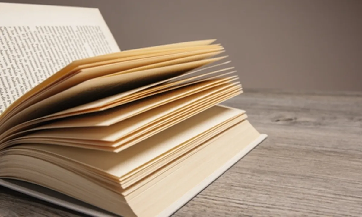 36 Kutipan Novel Terbaik yang Bijak dan Menyentuh Hati Pembaca