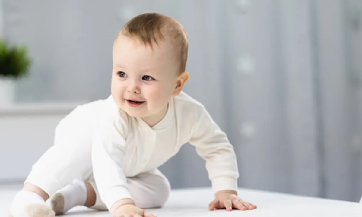 372 Nama Bayi Laki-laki Unik dan Keren dari Bahasa Sansekerta