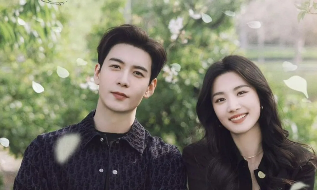 4 Alasan Kamu Harus Nonton Drama China 'LOVE BETWEEN LINES'