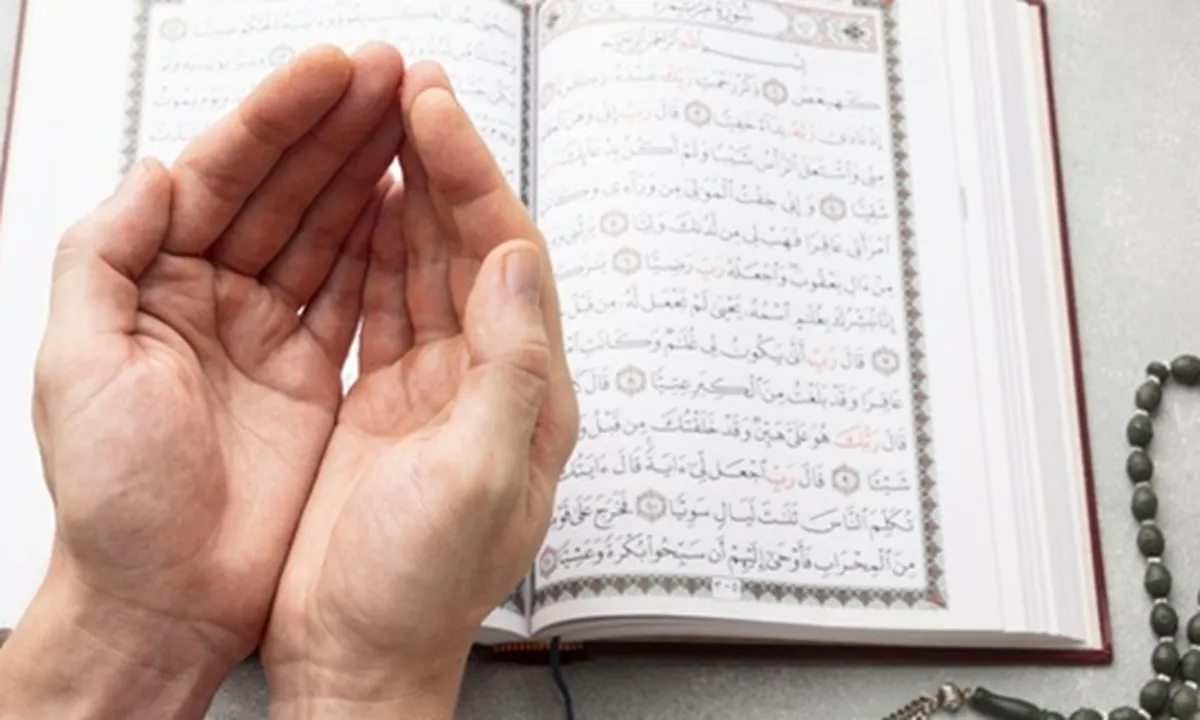 4 Amalan Pendatang Rezeki yang Dapat Dilakukan Saat Ramadan