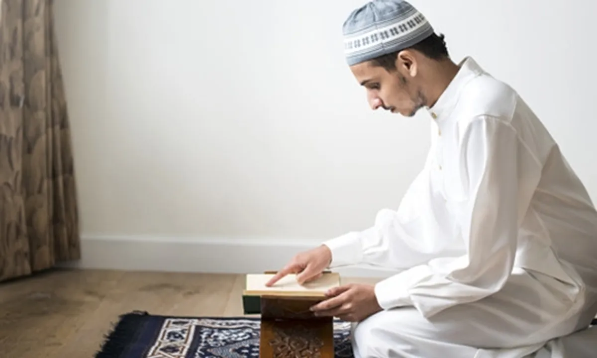 4 Amalan Setelah Sholat Subuh yang Baik Dilakukan, Berikan Ketenangan Jiwa - Berlimpahnya Rezeki