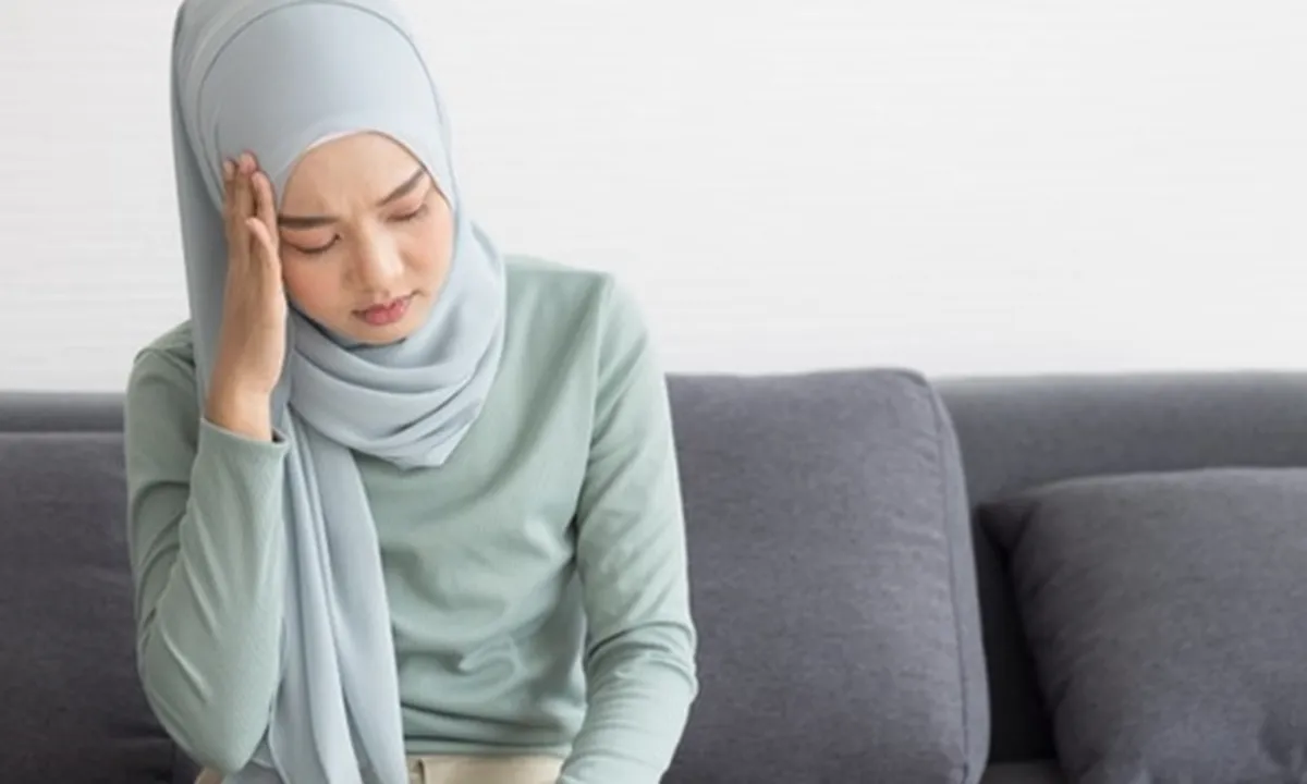 4 Bacaan Doa untuk Diberikan Kesembuhan dan Diampuni Dosa-Dosanya