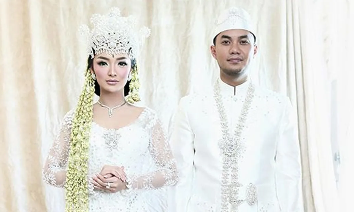 4 Bulan Tak Bertemu Anak, Sirajuddin Mahmud Didukung Zaskia Gotik Tapi Dihujat Netizen