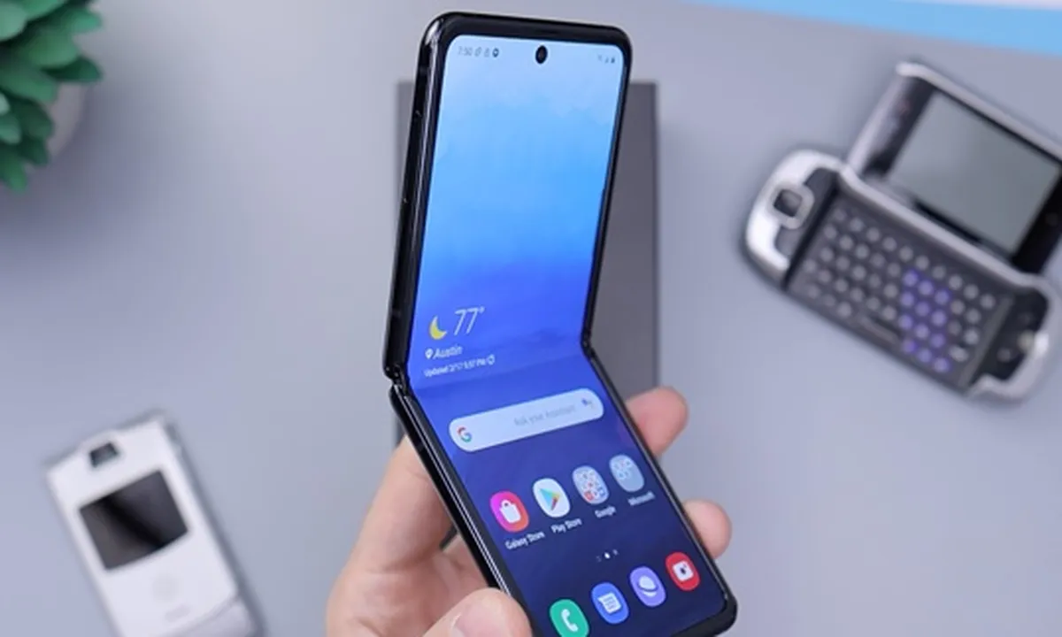 4 Cara Cek HP Samsung Ori Atau HCD, Perhatikan Ciri Fisik dan Spesifikasi!