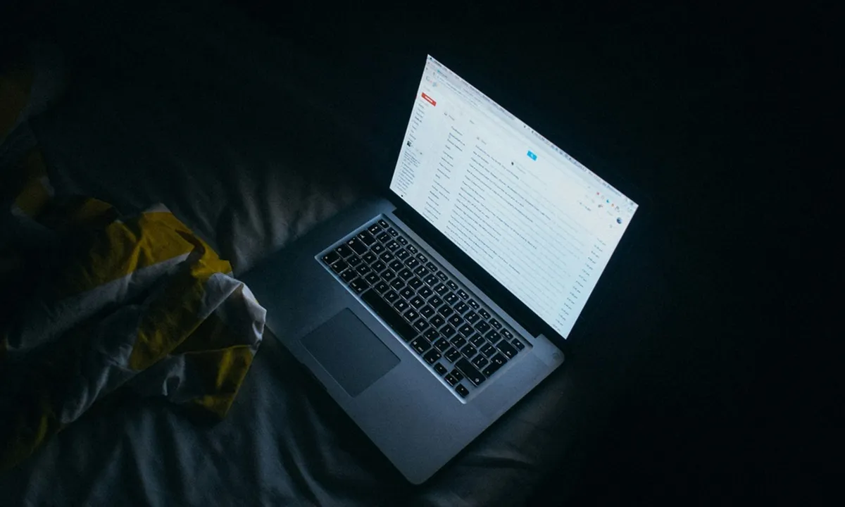 4 Cara Melihat Kata Sandi Email di Laptop dan HP, Gampang Banget Anti Ribet