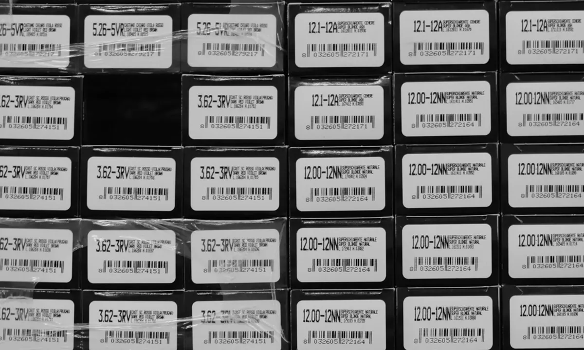 4 Cara Membuat Barcode Sendiri untuk Bisnis Toko Online, Mudah dan Praktis - Bisa Lewat HP
