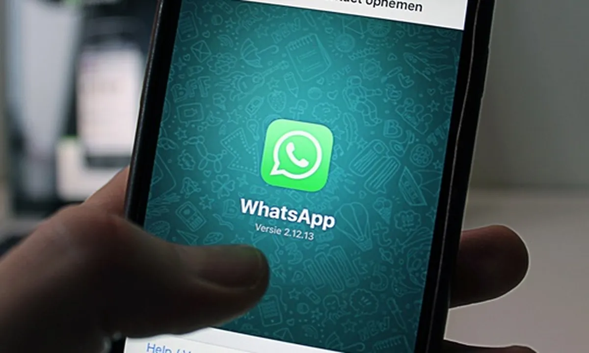 4 Cara Menyadap Whatsapp Mudah Tanpa Aplikasi Tambahan, Bisa Lewat Website