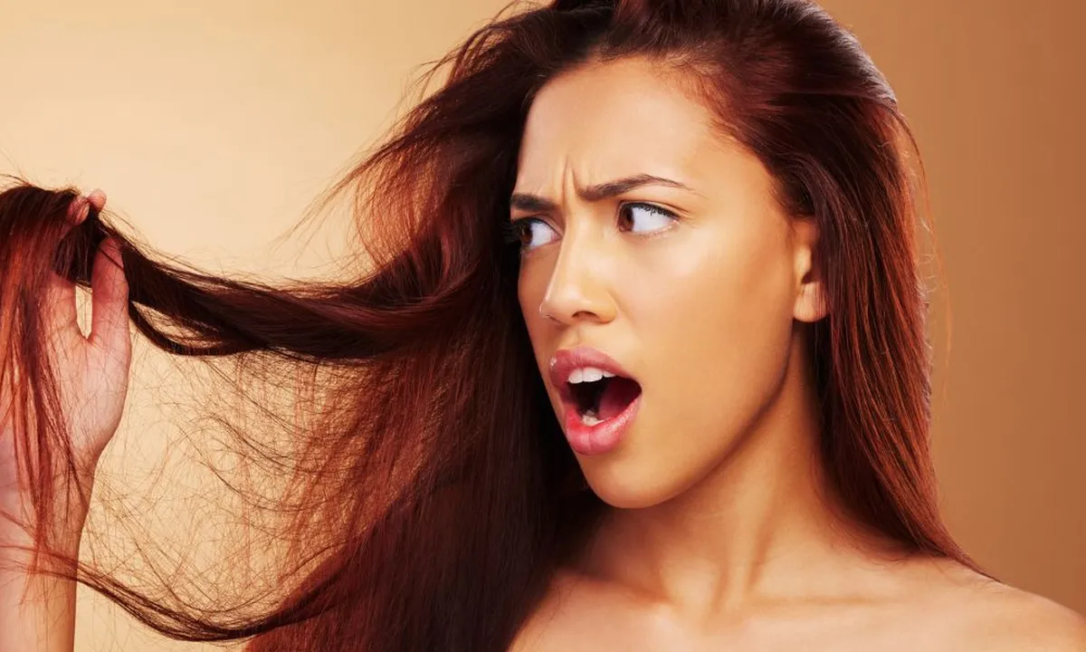 4 Cara Merawat Rambut Kering dan Mudah Kusut, Ubah Penampilan Biar Lebih Menawan