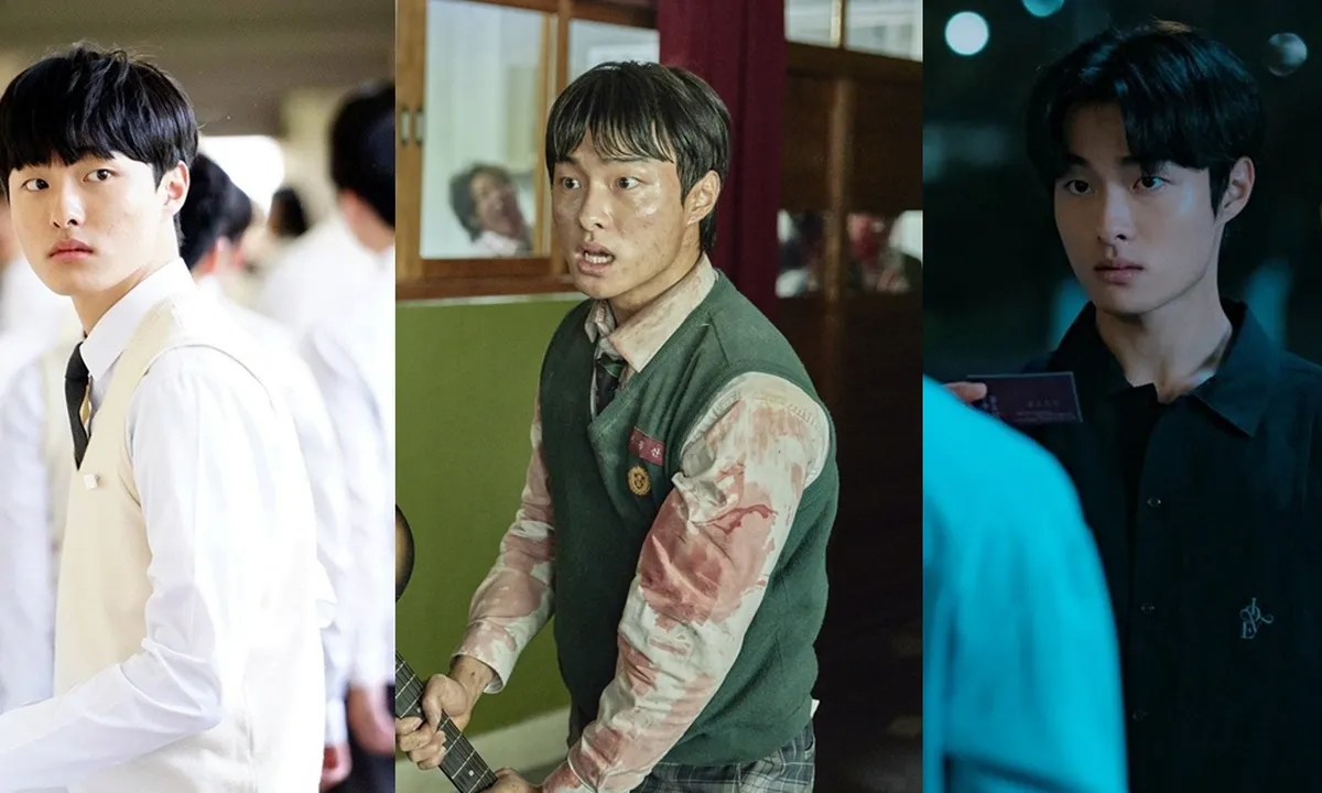 4 Drama Korea Populer Yoon Chan Young Sebagai Pemeran Utama