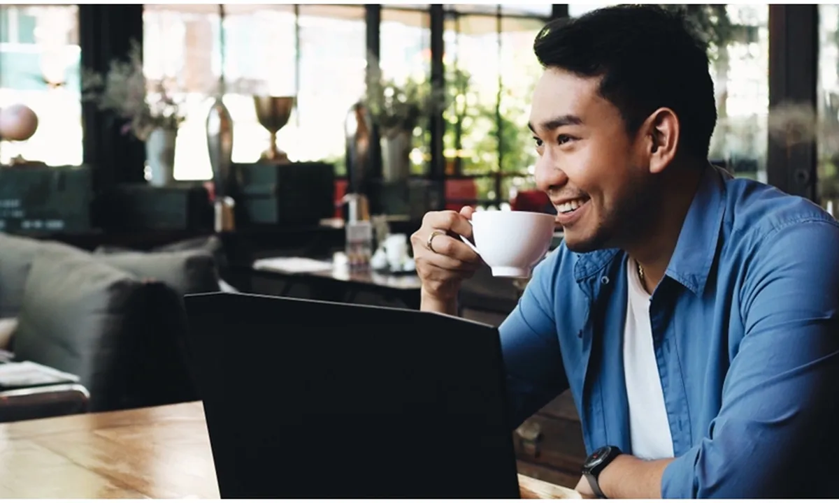 4 Elemen Penting yang Perlu ada di Coffee Shop saat Remote Working, Bikin Makin Produktif