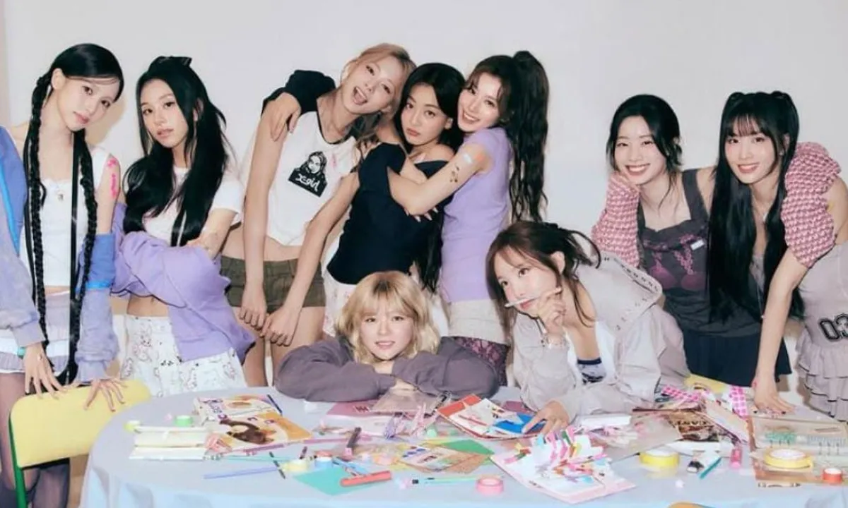 4 Girlgroup K-Pop Ini Disebut Punya Fan Chant Terbaik dan Seru Banget