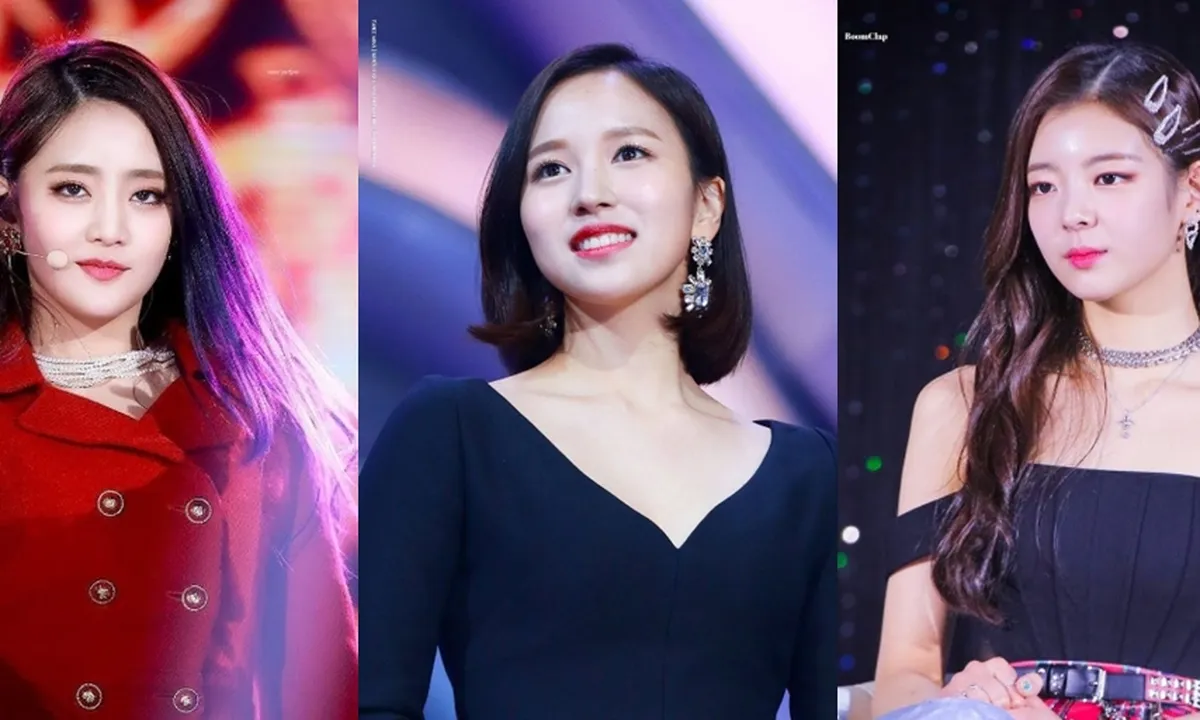 4 Idol K-POP yang Disebut Netizen Korea Pantas Jadi 'Sultan'