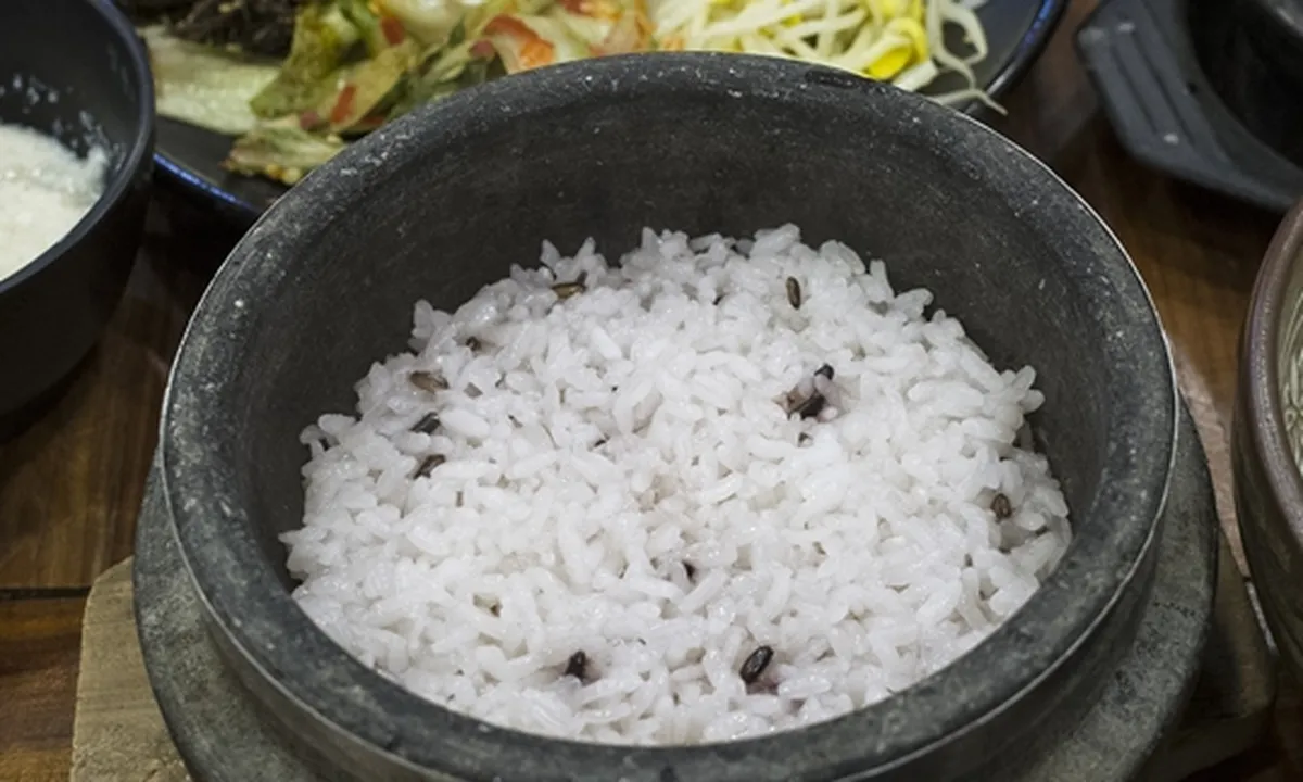 4 Jenis Nasi Beserta Manfaatnya Bagi Kesehatan Bagi Tubuh