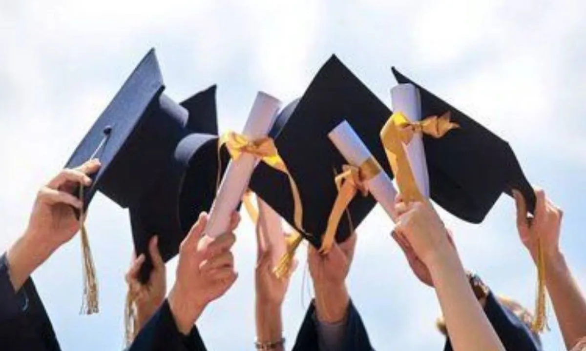 4 Jurusan Kuliah yang Melahirkan Generasi Cerdas dan Berprestasi!