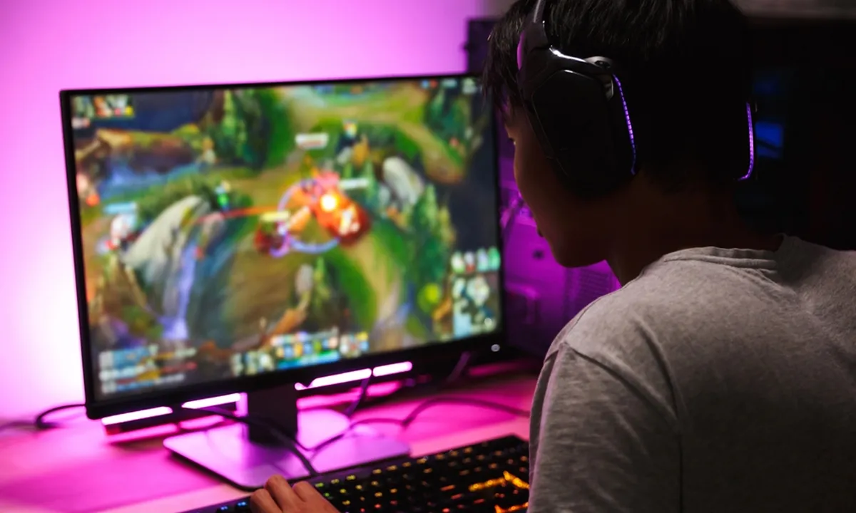 4 Keyboard Gaming Buat Gen Z yang Bikin Performa Main Jadi Makin Mantap, Buruan Checkout Sekarang!