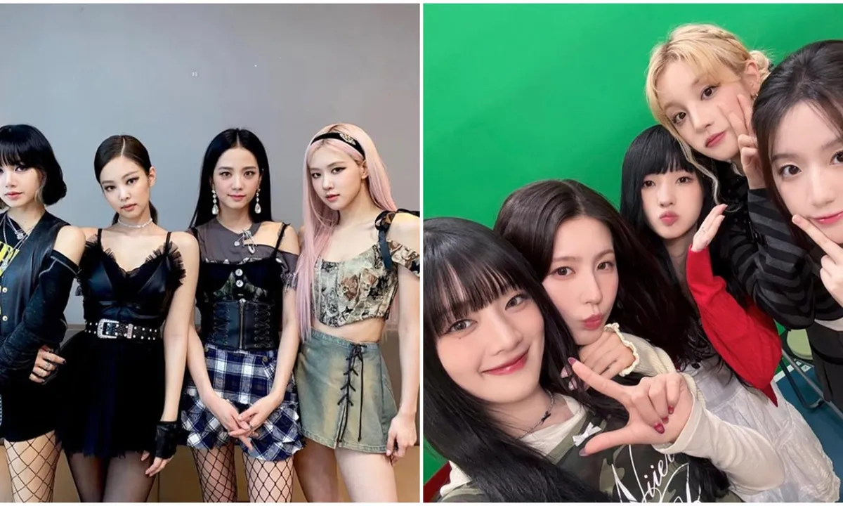 4 Lagu Kpop yang Mengandung Lirik Dewasa, Baiknya Tidak Boleh Didengar Anak-Anak