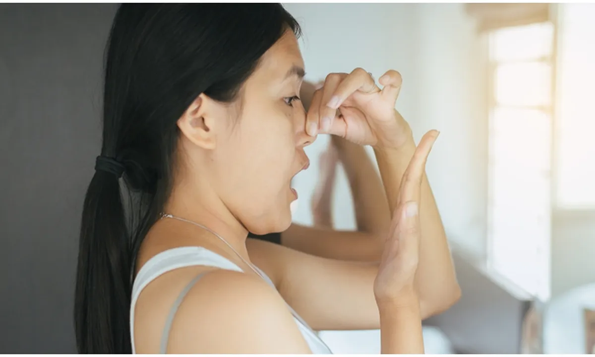 4 Lifehack Atasi Bau Mulut Berbekal Bahan-Bahan Alami yang Mudah Didapatkan