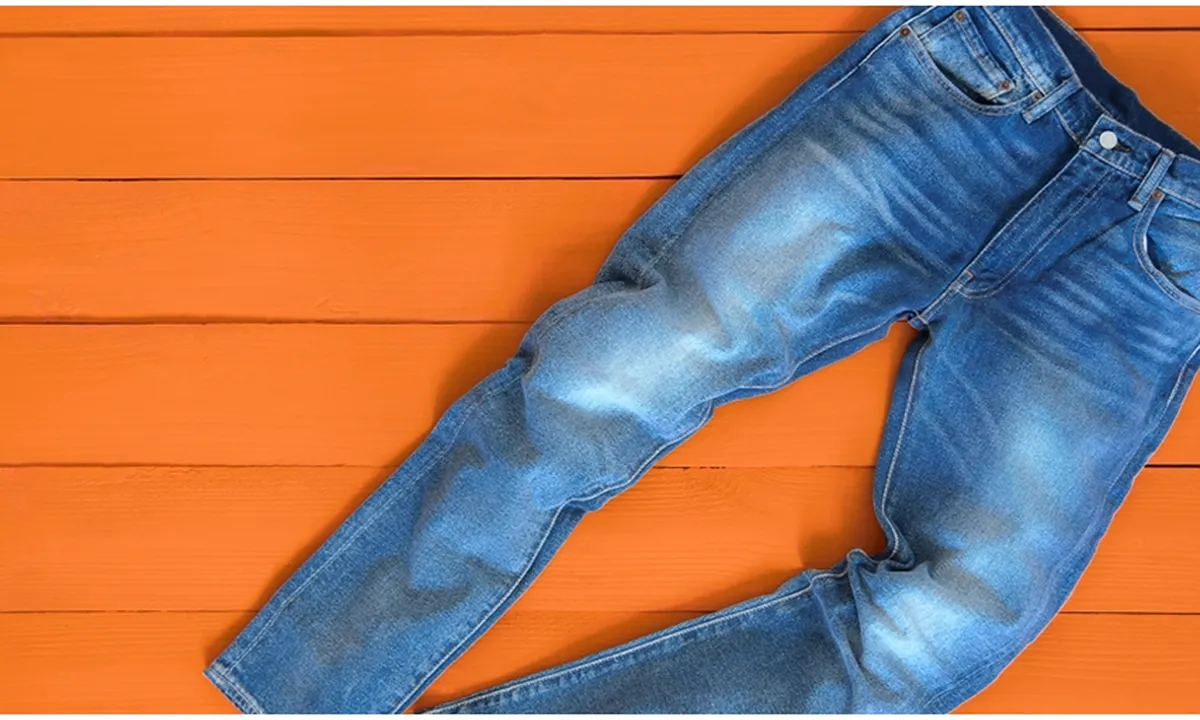 4 Lifehack untuk Mengembalikan Bentuk Skinny Jeans yang Sudah Melar