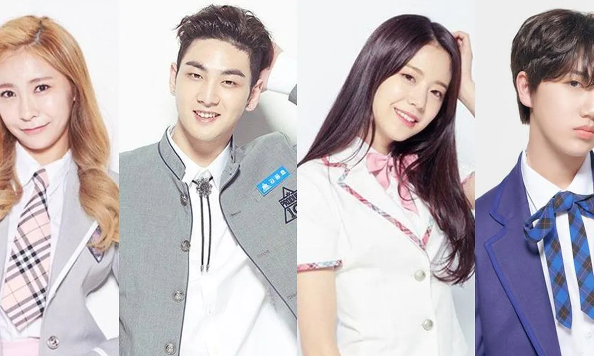 4 Mantan Kontestan Produce ini Diduga Jadi Korban 'Evil Editing'!