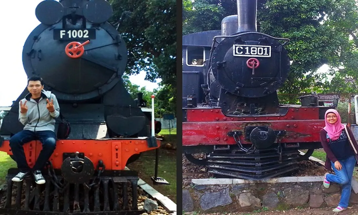4 Museum Keren Di Semarang, Ada Museum Jamu Juga Lho Number