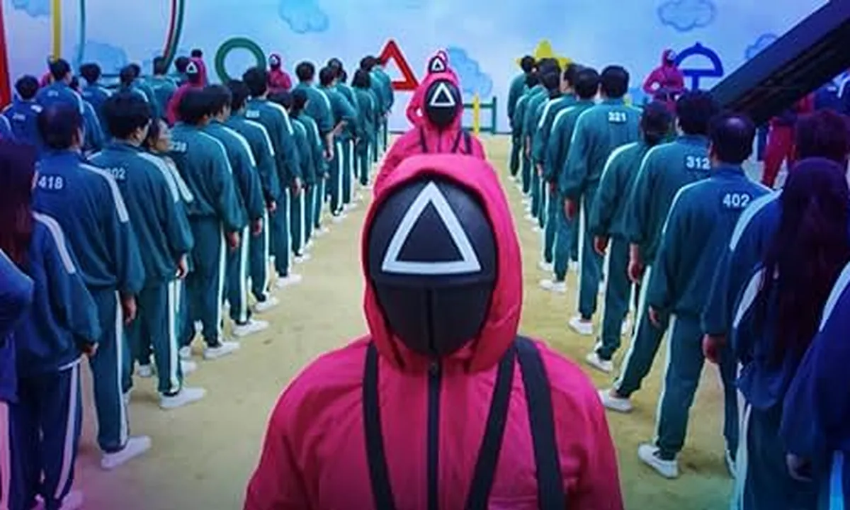 4 Rekomendasi Drama Korea tentang Game, Bertaruh Nyawa - Penuh Ketegangan