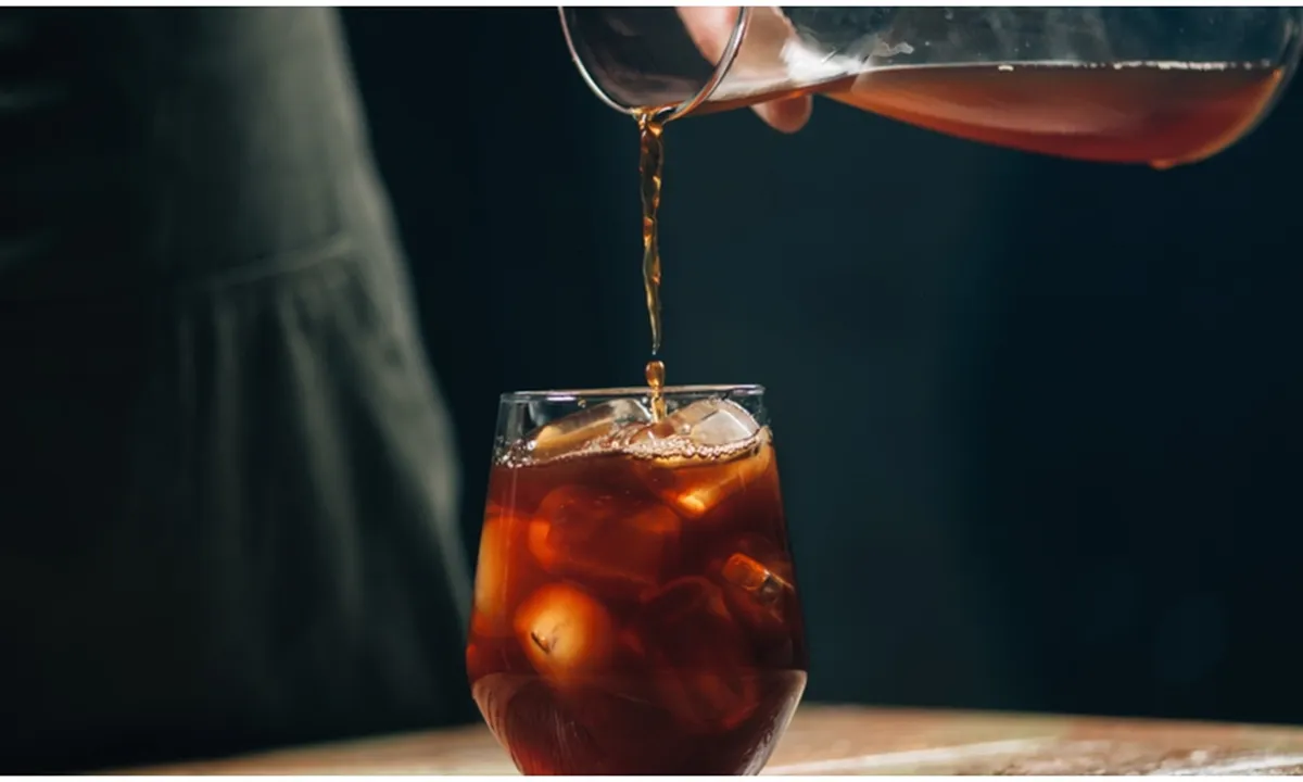 4 Rekomendasi Menu Menyegarkan dari Cold Brew Coffee, Cocok Dinikmati saat Siang Hari
