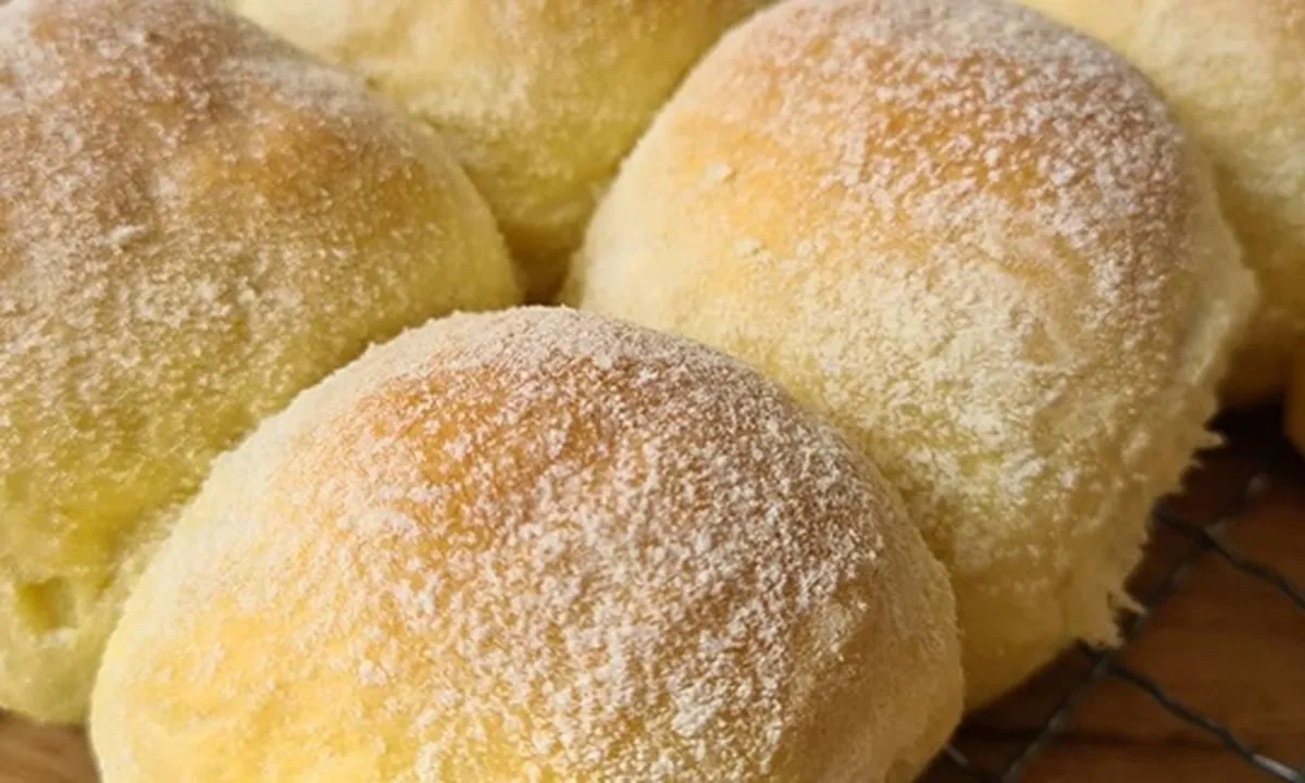4 Resep dan Cara Membuat Japanese Milk Bread, Empuk - Lembut
