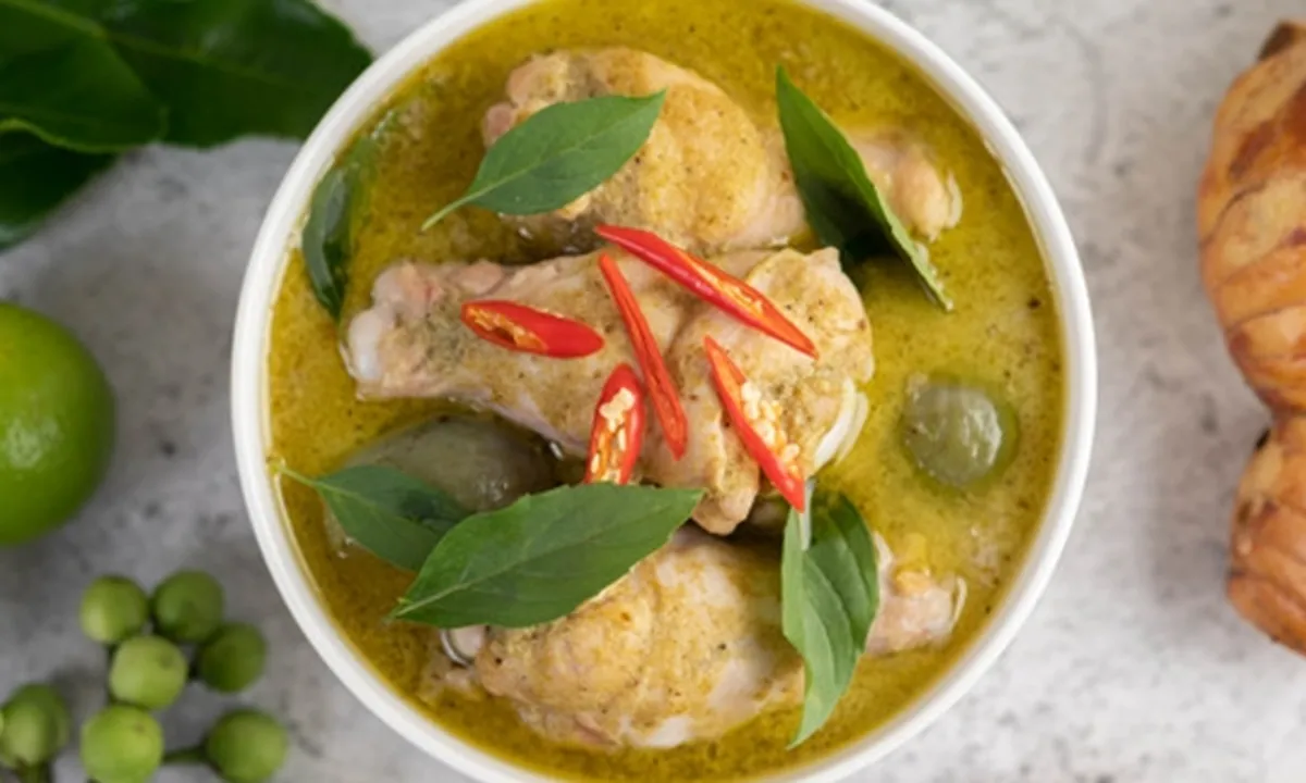 Bingung Mau Masak Apa? Ini 4 Resep Olahan Opor yang Unik dan Juga Praktis