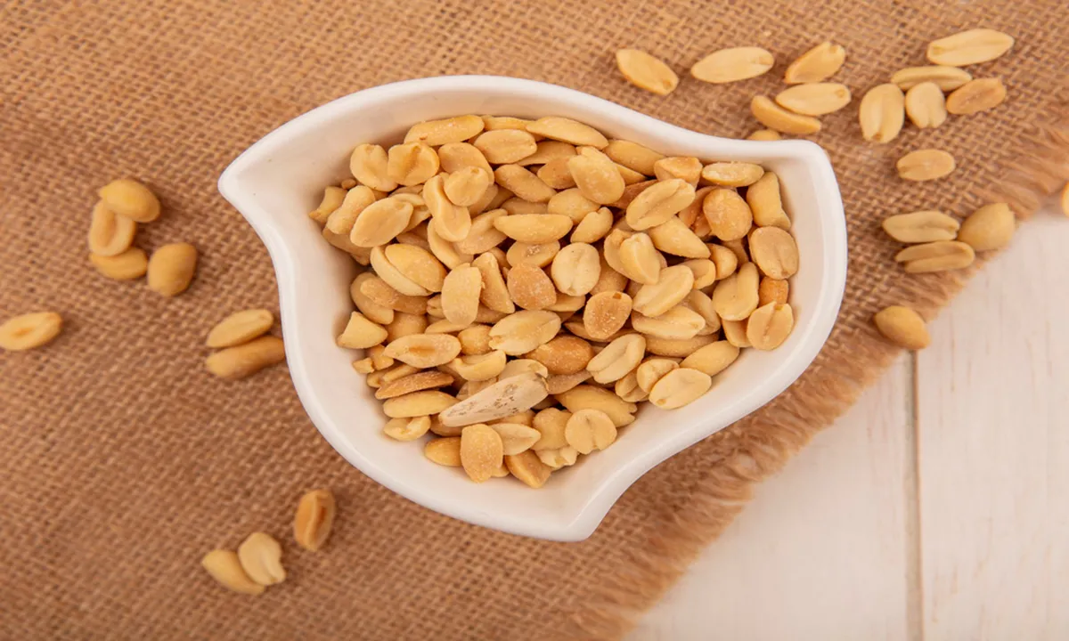 4 Sumber Protein Anti-Peradangan yang Wajib Anda Coba, Menurut Para Ahli!