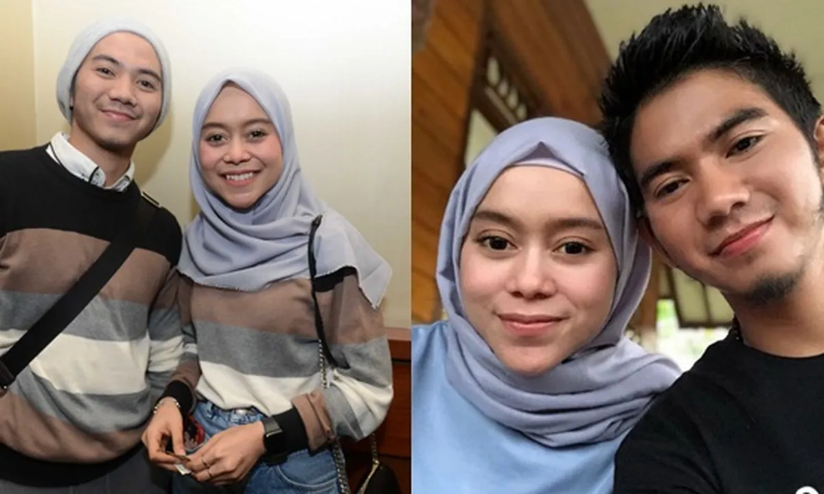 4 Tahun Jalin Asmara Dengan Lesti, Rizki D'Academy Putuskan Menikah Tahun Depan?