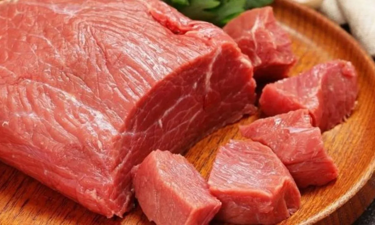 4 Variasi Lezat Rica-Rica Daging Sapi yang Pedas dan Menggugah Selera untuk Anda Eksplorasi!