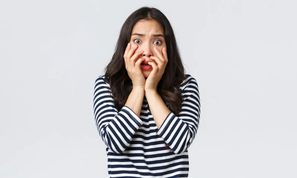 4 Zodiak yang Hidupnya sering Banget Insecure, Cancer harus bisa Santai Sedikit