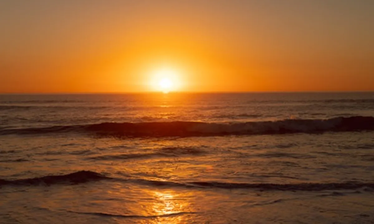 95 Caption Senja Romantis Penuh Makna dan Menyentuh Hati, Cocok untuk Postingan Media Sosial