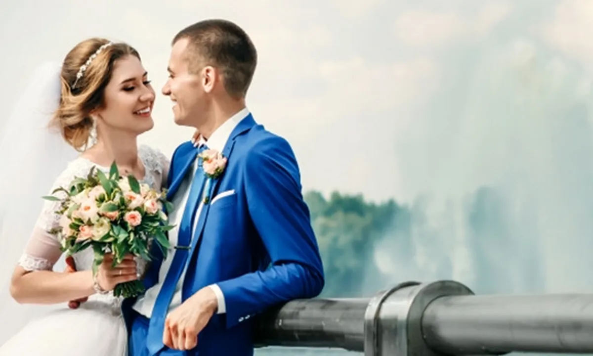 40 Kata Bijak Pernikahan yang Menyentuh Hati dan Penuh Makna