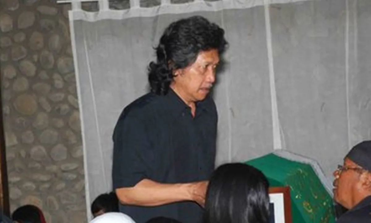 40 Kata-Kata Bijak Cak Nun yang Mendalam Tentang Kehidupan