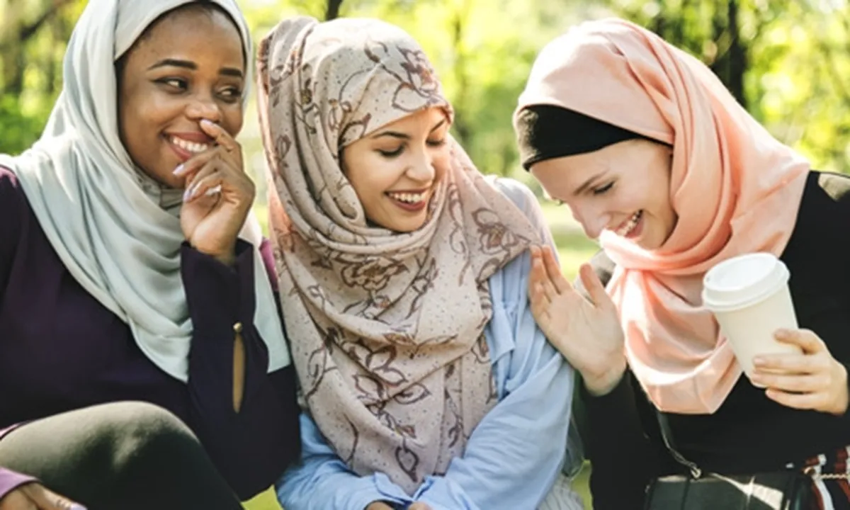 40 Kata-Kata Bijak Islami untuk Wanita, Jadi Nasihat yang Menyentuh