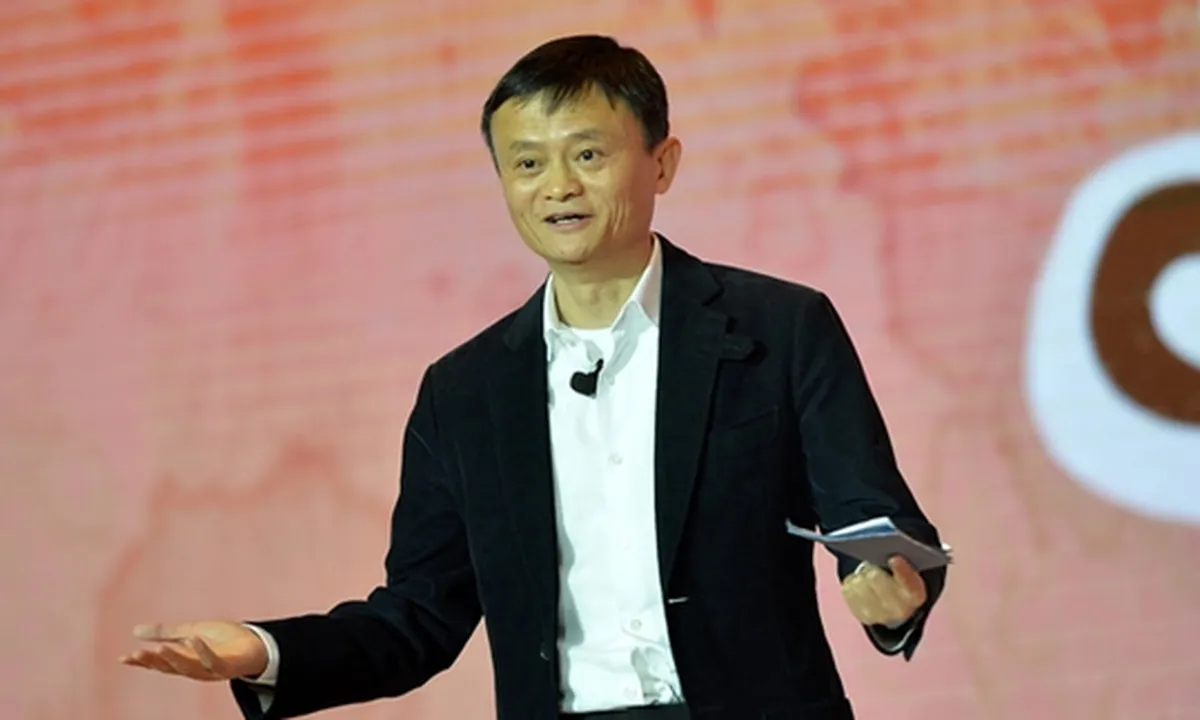 80 Kata-Kata Bijak Jack Ma yang Bijak dan Penuh Inspirasi