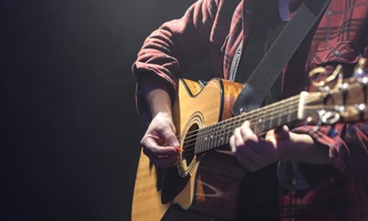 40 Kata-Kata Fourtwnty dari Lirik Lagu Bermakna Mendalam