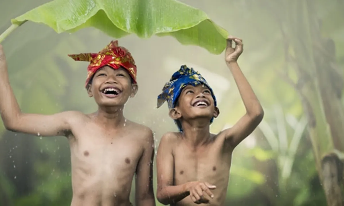 40 Kata-Kata Masa Kecil yang Bikin Nostalgia Dengan Kenangan Manis