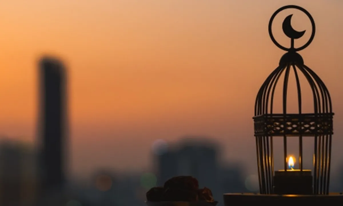 40 Kata-Kata Motivasi Islami, Penuh dengan Makna dan Menyentuh