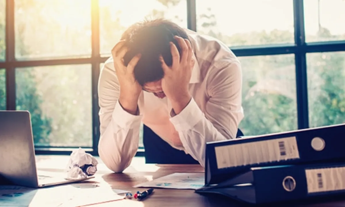 40 Kata-Kata Pusing yang Singkat dan Bijak, Jadi Nasihat untuk Pikiran Kacau