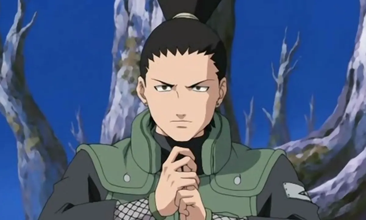 40 Kata-Kata Shikamaru Nara di Anime Naruto, Bijak dan Penuh Makna Mendalam