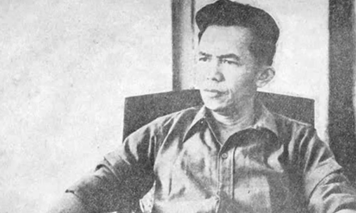 40 Kata-Kata Tan Malaka yang Bijak dan Penuh Rasa Perjuangan