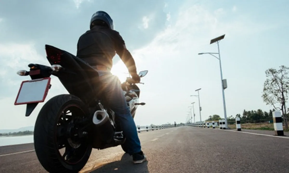 40 Kata-Kata Touring Anak Motor Keren, Persaudaraan dan Solidaritas Tanpa Batas