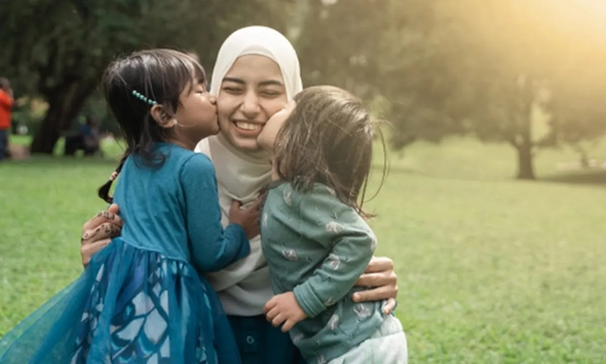 40 Kata Mutiara Anak Sholeh yang Indah, Bisa Jadi Doa Terbaik Orangtua