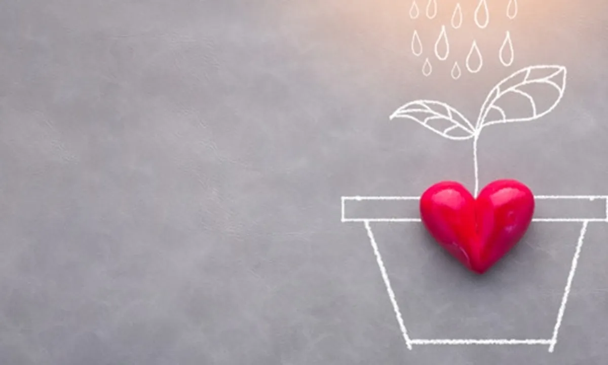 40 Kata Mutiara Cinta Sejati yang Menyentuh dan Bikin Baper